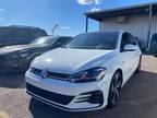 2018 Volkswagen Golf GTI