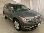 2018 GMC Acadia