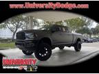 2021 Ram 2500