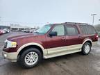 2010 Ford Expedition EL
