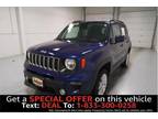 2019 Jeep Renegade