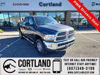 2018 Ram 2500