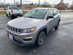 2017 Jeep Compass