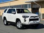 2021 Toyota 4Runner
