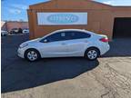 2014 Kia Forte