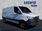 2019 Mercedes-Benz Sprinter 2500