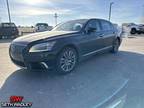 2014 Lexus LS 460
