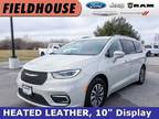 2021 Chrysler Pacifica