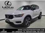 2021 Volvo XC40 R-Design