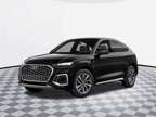 2025 Audi Q5 quattro