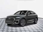 2025 Audi Q5 quattro