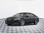 2025 Audi A7 quattro