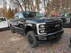 2024 Ford F-350SD Lariat