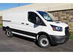 2024 Ford Transit-150 Base