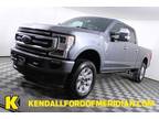 2021 Ford F-350