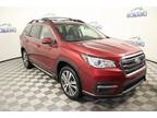 2022 Subaru Ascent