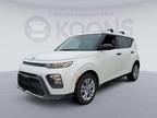 2021 Kia Soul