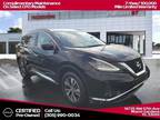 2020 Nissan Murano