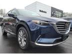 2019 Mazda CX-9