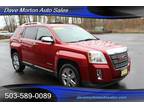 2015 GMC Terrain