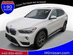 2018 Bmw X1