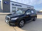 2022 Subaru Ascent