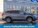2020 Honda Pilot