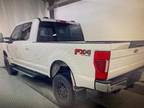 2020 Ford F-350