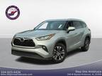 2020 Toyota Highlander