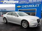 2020 Chrysler 300