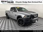 2020 RAM 1500 Classic