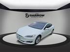 2018 Tesla Model S