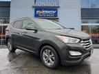 2014 Hyundai Santa Fe Sport