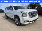2020 GMC Yukon XL