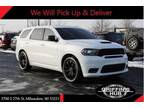 2019 Dodge Durango
