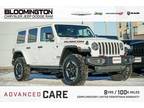 2019 Jeep Wrangler Unlimited