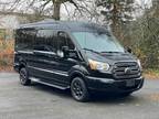 2015 Ford Transit-250