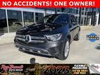 2020 Mercedes-Benz GLC 300