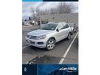 2012 Volkswagen Touareg