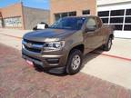 2015 Chevrolet Colorado