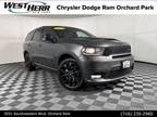 2019 Dodge Durango