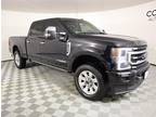 2022 Ford F-250