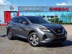 2019 Nissan Murano