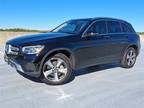 2021 Mercedes-Benz GLC GLC 300 4MATIC