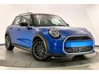 2025 MINI Cooper S Iconic