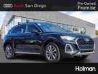 2024 Audi Q5 45 S line Premium Plus quattro