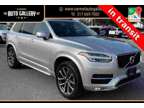 2018 Volvo XC90 T5 Momentum