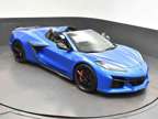 2025 Chevrolet Corvette E-Ray 3LZ