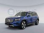 2024 Mercedes-Benz GLB GLB 250 4MATIC