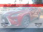 2019 Lexus RX 350 Premium